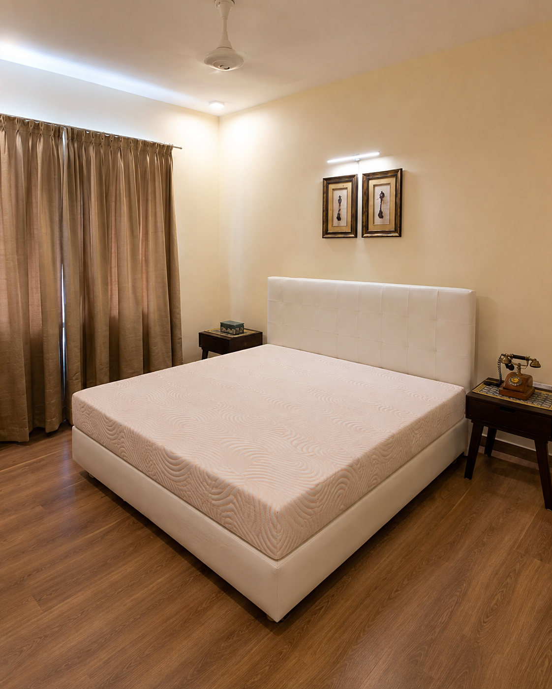 Nube at home - Pune